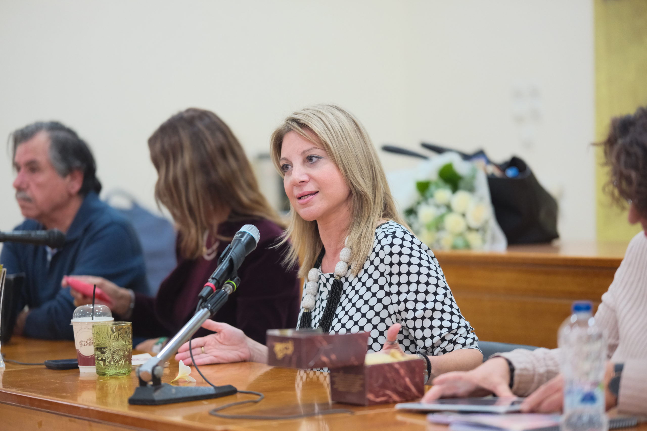 ΜΑΡΙΑ ΚΑΡΥΣΤΙΑΝΟΥ