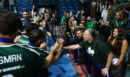 Σούπερ Καπ Βόλεϊ: Θριαμβευτής ο ΠΑΟ, 3-0 τον Φλοίσβο - Δείτε βίντεο