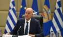 Νίκος Δένδιας: «Η προσπάθεια στις εκλογές είναι για την αυτοδυναμία» - ΒΙΝΤΕΟ