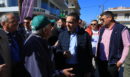 Αλέξης Τσίπρας: «Να σταματήσει εδώ αυτή η κοροϊδία και να πάρουν οι κτηνοτρόφοι αυτό που τους αξίζει»
