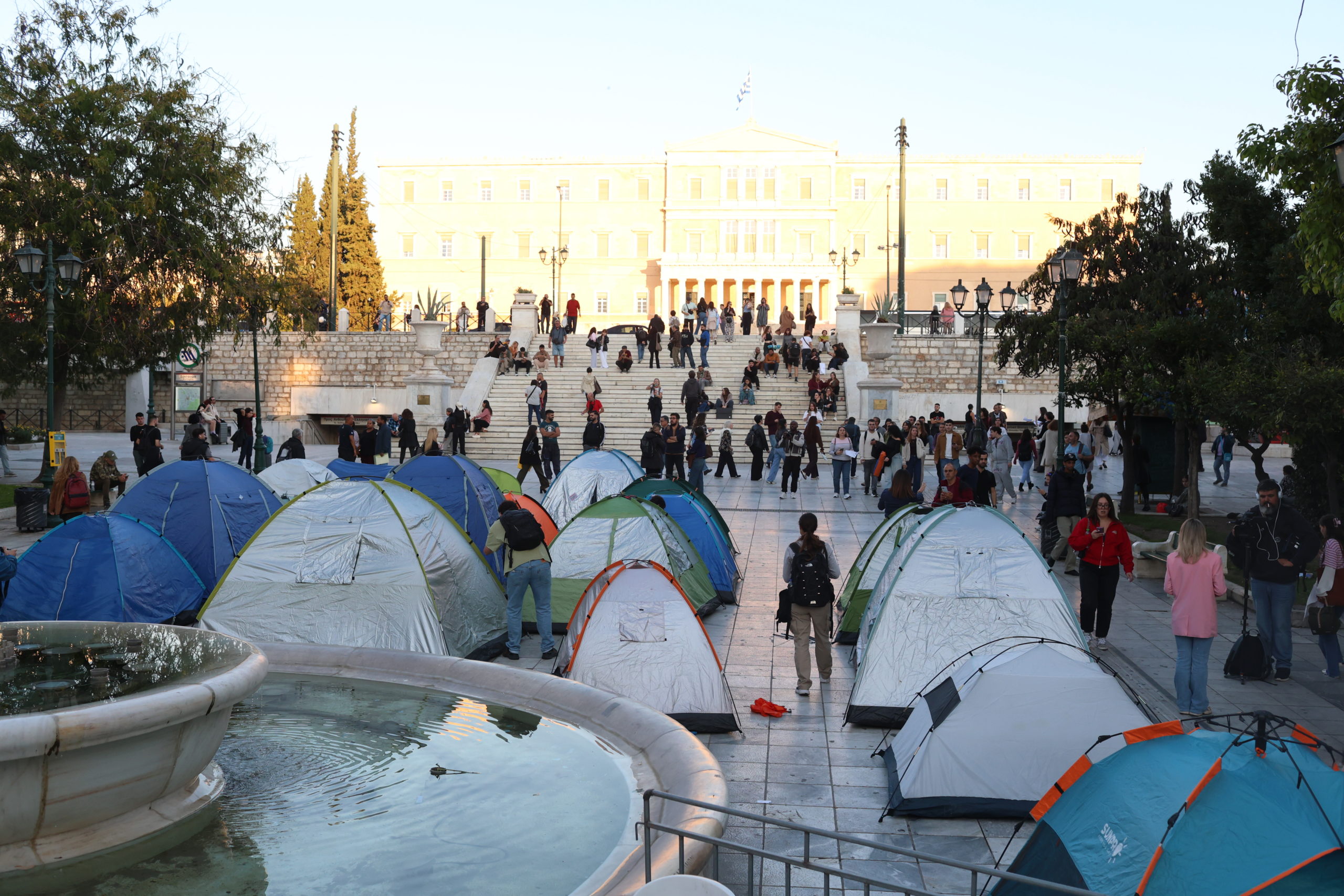 ΦΟΙΤΗΤΕΣ