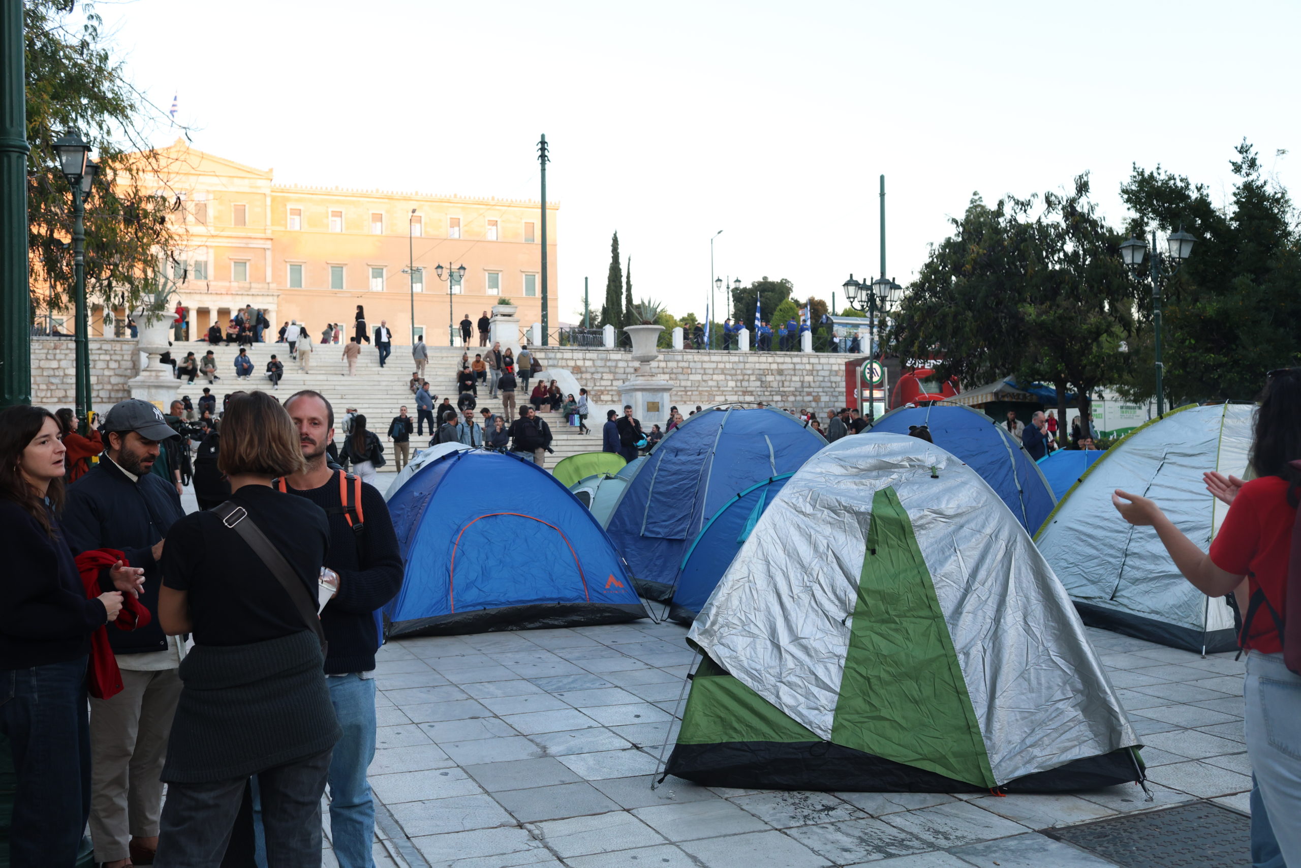 ΦΟΙΤΗΤΕΣ