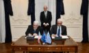 Στη Βοστώνη ο Νίκος Δένδιας – Υπέγραψε στρατηγική συνεργασία με το MIT για αυτόνομα θαλάσσια συστήματα