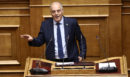 Βελόπουλος: «Η υγεία νοσεί - Μόνο με την επικοινωνία δεν διορθώνεται η κατάσταση»
