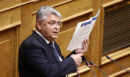 Νατσιός: Μόνη εθνική στάση η ανακήρυξη ΑΟΖ στα 12 ναυτικά μίλια