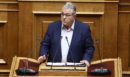 Κουτσούμπας στη Βουλή για την απαγόρευση των social media σε εφήβους: Βάζετε τον λύκο να φυλάει τα πρόβατα