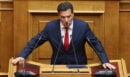 Γεωργιάδης: «Ο κύριος που συνελήφθη με το "Χωριάτικο" είχε καταδικαστεί για trafficking επί Σαμαρά και τελικά δεν φυλακίστηκε επί Τσίπρα»
