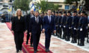 Ανδρουλάκης από Θεσσαλονίκη: Να ολοκληρωθεί η ηλεκτρική διασύνδεση Κύπρου-Ελλάδας, βάσει των κανόνων και μόνο που διέπουν το Διεθνές Δίκαιο