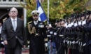 Κωνσταντίνος Τασούλας από Θεσσαλονίκη: «Η Ελλάδα ενωμένη έγραψε πριν από 114 χρόνια ένα νέο ιστορικό κεφάλαιο»