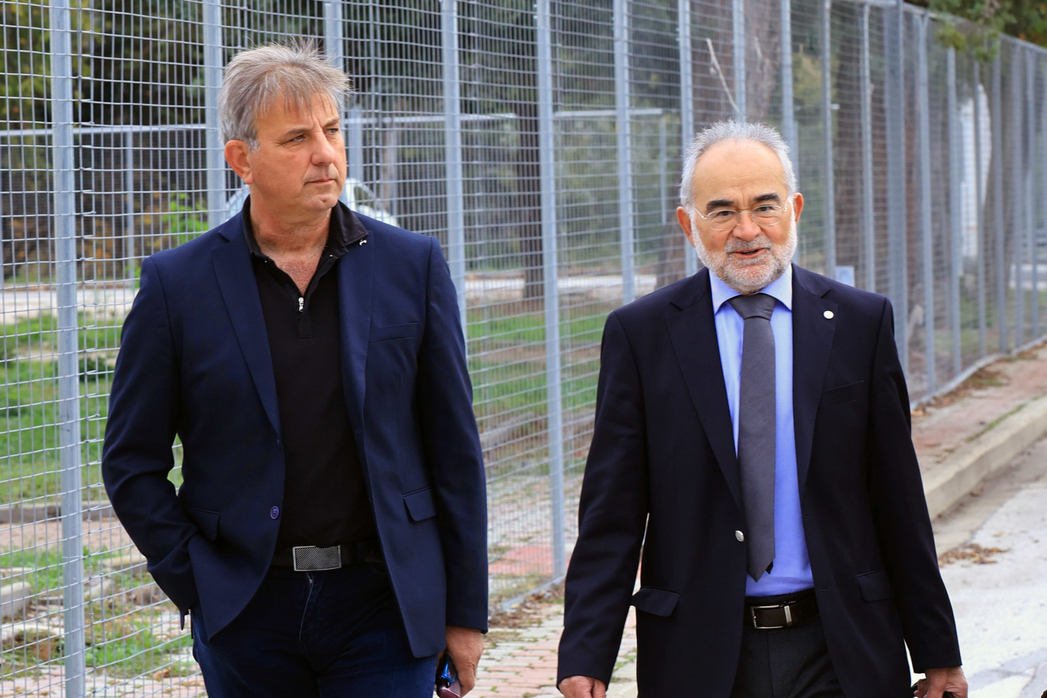ΔΙΚΗ ΓΙΑ ΤΟ ΣΙΔΗΡΟΔΡΟΜΙΚΟ ΔΥΣΤΥΧΗΜΑ ΤΩΝ ΤΕΜΠΩΝ ΣΤΗΝ ΛΑΡΙΣΑ