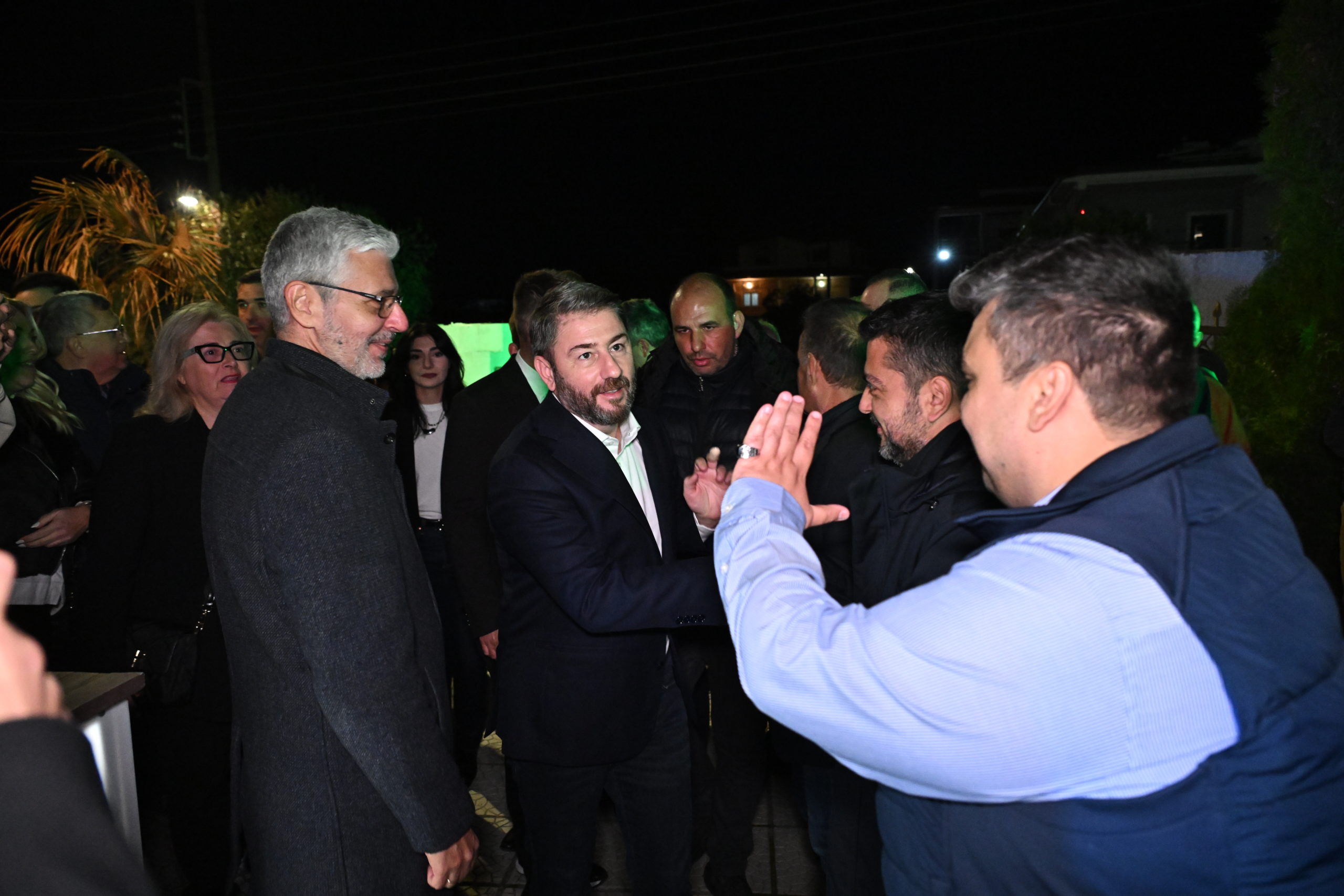 ΝΙΚΟΣ ΑΝΔΡΟΥΛΑΚΗΣ