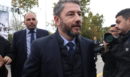 Νίκος Ανδρουλάκης μετά την παρέλαση στη Θεσσαλονίκη: «Για εμάς, η δημοκρατία και η εθνική αξιοπρέπεια, είναι οι δύο όψεις της ίδιας ευθύνης»