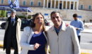 Ζωή Κωνσταντοπούλου για 28η Οκτωβρίου: Σήμερα είναι η μέρα που είπαμε ένα μεγάλο ΟΧΙ στον φασισμό, στον ναζισμό, στον πόλεμο