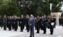 Κωνσταντίνος Τασούλας από Θεσσαλονίκη: «Η Ελλάδα έχει όλες τις δυνατότητες να κατατροπώνει κάθε απειλή εάν χρειαστεί»