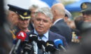 Δημήτρης Νατσιός για την 28η Οκτωβρίου: Αυτή την Ελλάδα θέλουμε και όχι της αναξιοκρατίας, της αφιλοπατρίας, την Ελλάδα των νενέκων