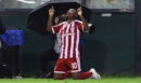 Κηφισιά - Ολυμπιακός 2-3: Απόδραση από τη Λεωφόρο με «buzzer beater» του Μάρτινς
