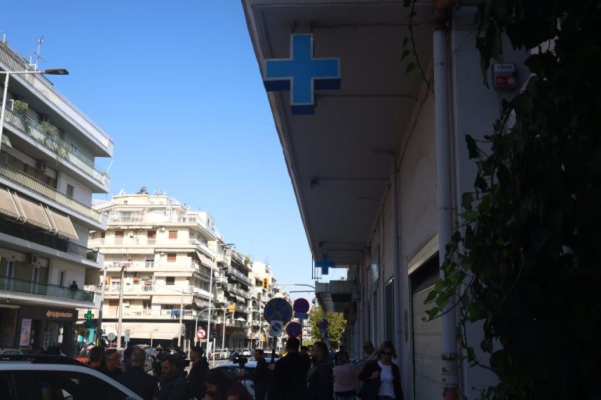 Κλινική «του τρόμου» στη Θεσσαλονίκη: Παρατείνεται η αγωνία για τους 45 ασθενείς – Τι καταγγέλλει ο πρόεδρος του συλλόγου Καρκινοπαθών