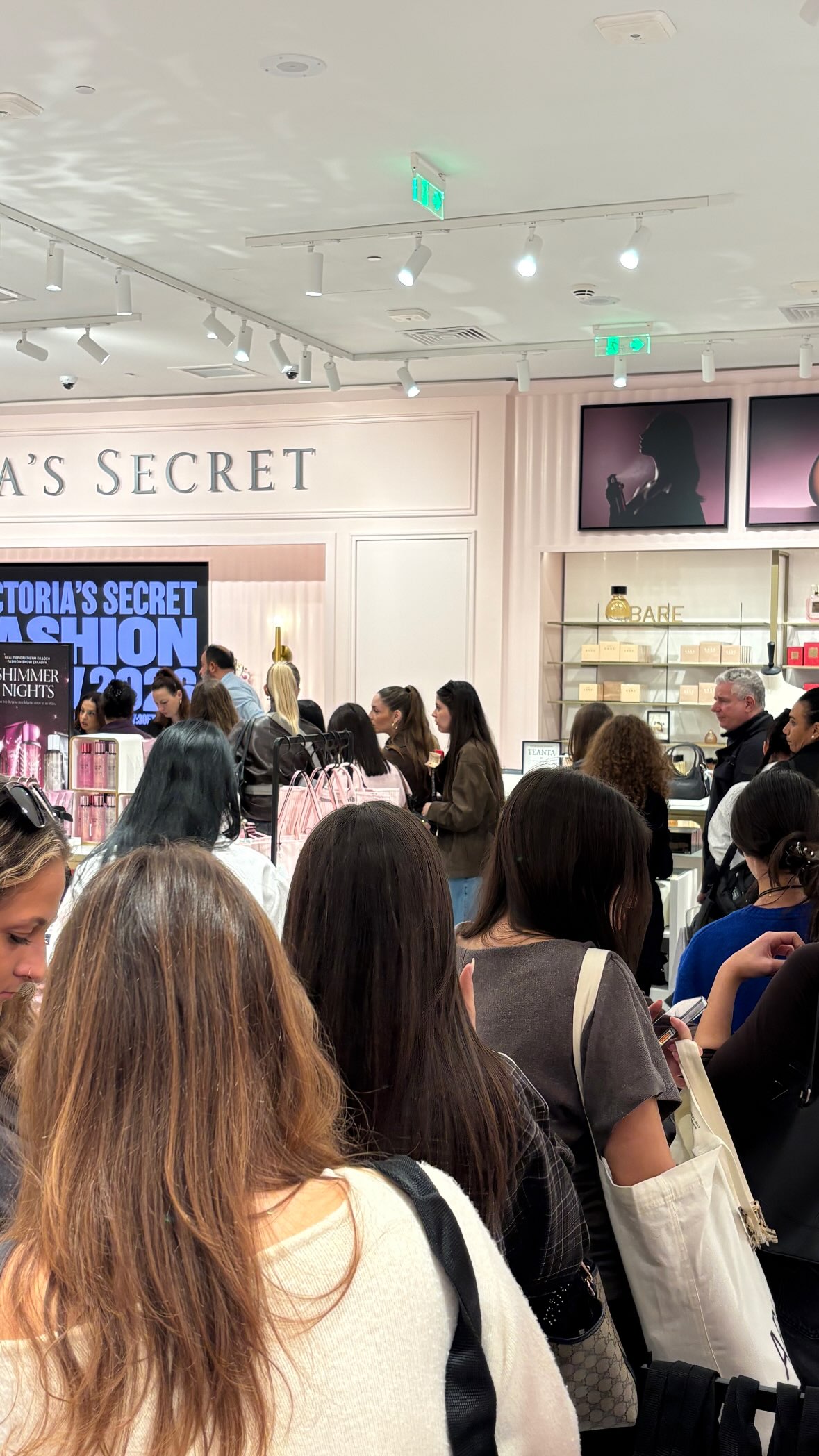 Victoria’s Secret