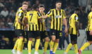 ΑΕΚ – Παναιτωλικός 5-0: «Ξέσπασε» στους Αγρινιώτες η «Ένωση» - Ισοφάρισε το ιστορικό ρεκόρ των 31 αγώνων χωρίς ήττα