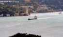 Μαύρη Θάλασσα: Η Βουλγαρία σταμάτησε τις έρευνες για το βυθισμένο πλοίο που δέχθηκε επίθεση με drones - «Δεν υπάρχουν ίχνη των ναυτικών»
