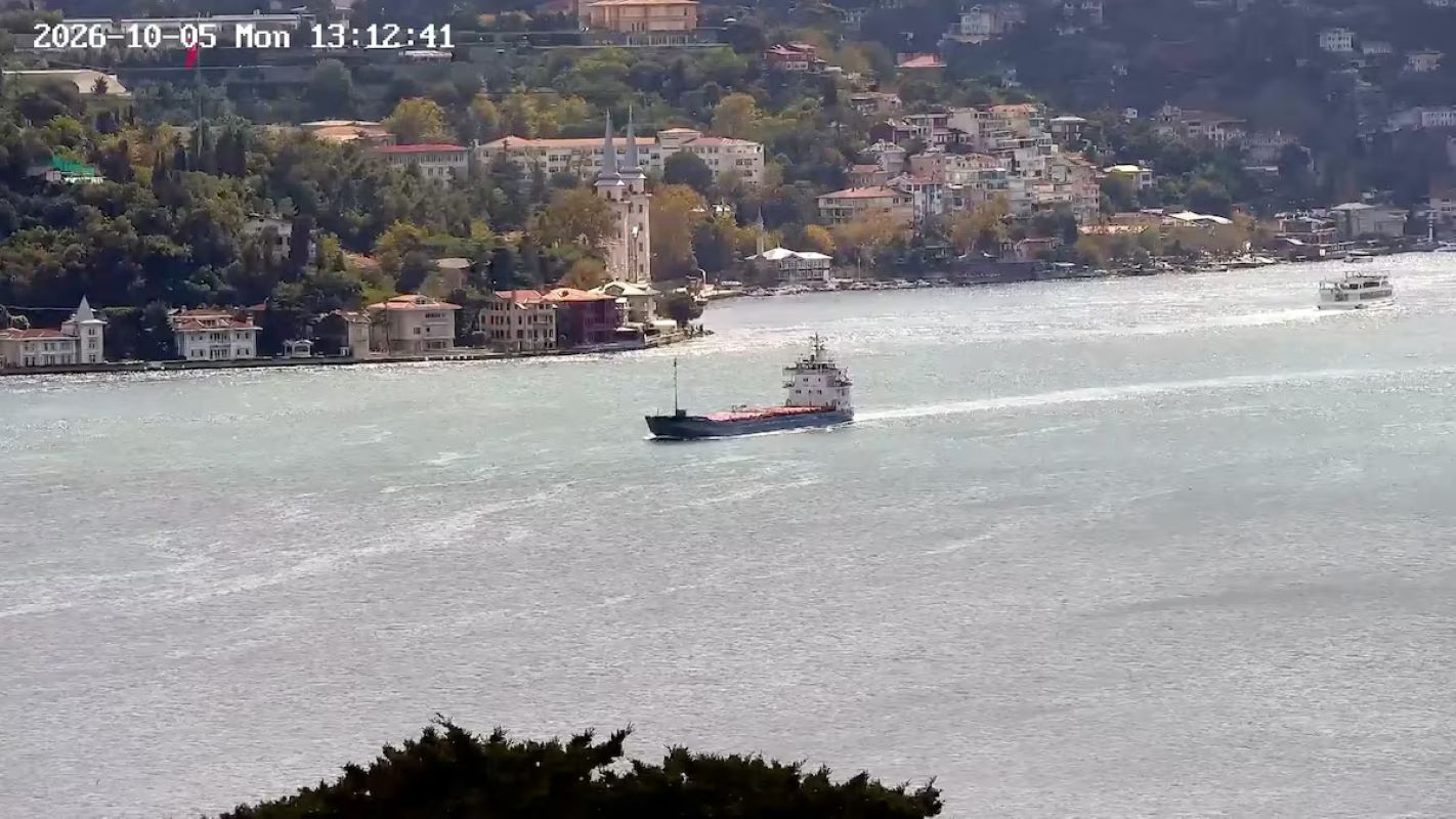 Μαύρη Θάλασσα: Η Βουλγαρία σταμάτησε τις έρευνες για το βυθισμένο πλοίο που δέχθηκε επίθεση με drones – «Δεν υπάρχουν ίχνη των ναυτικών»