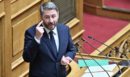 Νίκος Ανδρουλάκης: «Τσουνάμι διαμαρτυρίας και ψήφος στο ΠΑΣΟΚ η περιφρόνηση της ΝΔ» – Μετωπική σύγκρουση για στέγαση, ΦΠΑ και αλιείς