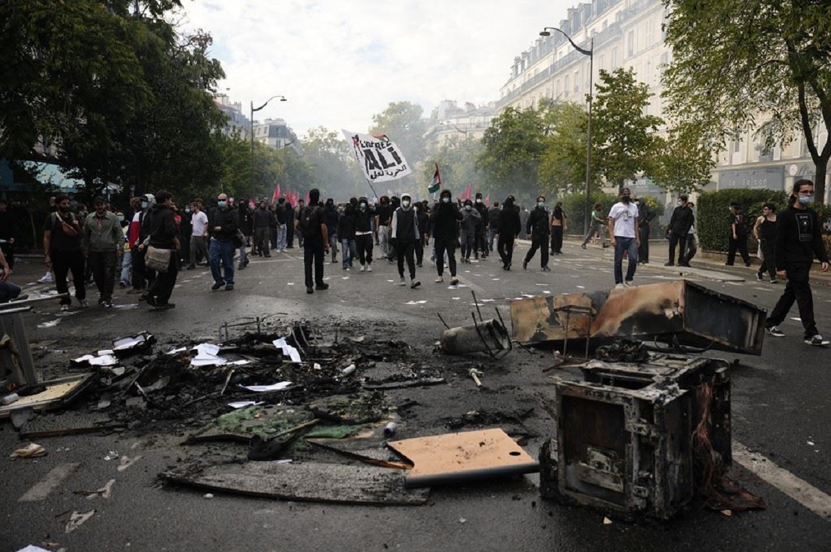 Φωτογραφία: Associated Press