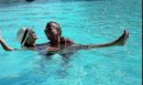 Άννα Βίσση – Ηλίας Ψινάκης: Μαζί στο Μαρακές – Η κοινή φωτογραφία από το ταξίδι τους