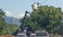 Έφοδος της ΕΛ.ΑΣ. σε καταυλισμό στον Ασπρόπυργο: 12 συλλήψεις για ρευματοκλοπή - Παράνομα καλώδια μήκους 1.120 μέτρων ξήλωσε ο ΔΕΔΔΗΕ