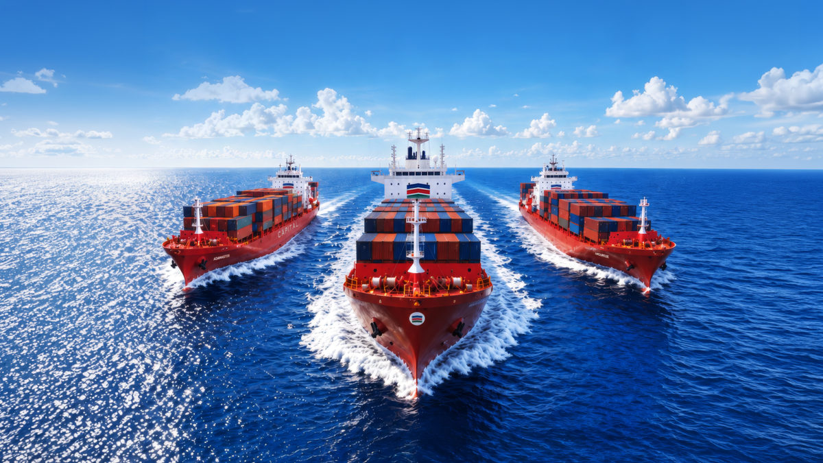 Capital Maritime Finance Corp.: Ανακοίνωση πρόσκληση προς το επενδυτικό κοινό