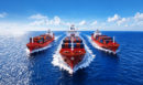 Capital Maritime Finance: Ζήτηση ρεκόρ 1,1 δισ. ευρώ ανοίγει νέο κεφάλαιο για τη ναυτιλία στην Αθήνα