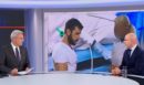 Λέων για Μαζωνάκη: «Η πλασμαφαίρεση μαζί με τις αναισθητικές ουσίες, επιδεινώνουν την ισχαιμία και σε οδηγούν στον θάνατο»