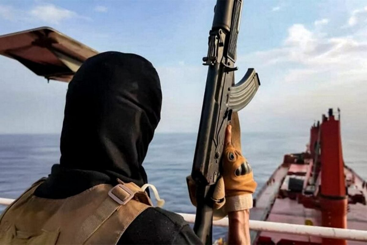 Σαουδική Αραβία: Αναχαιτίστηκαν τρεις βαλλιστικοί πύραυλοι των Χούθι