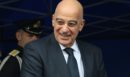 Νίκος Δένδιας: «Η φρεγάτα Belharra "Νέαρχος" είναι το καλύτερο πλοίο στην κατηγορία του στον πλανήτη»