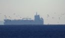 Ρωσία: Απέπλευσε το πρώτο δεξαμενόπλοιο με ντίζελ για τις ΗΠΑ παρά τις αντιδράσεις της Ουκρανίας – Στη Νέα Υόρκη στις 7 Νοεμβρίου