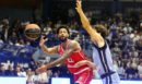 Ηρακλής - Ολυμπιακός 68-78: Με ανατροπή και επιθετική πολυφωνία η νίκη των «ερυθρόλευκων» στο Ιβανώφειο
