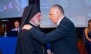 Αρχιεπίσκοπος Ελπιδοφόρος: Στήριξη στην ελληνική εξωτερική πολιτική και έκκληση για εθνική ενότητα