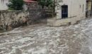 Κακοκαιρία: Πλημμύρισαν αίθουσες στο Πρωτοδικείο Ρόδου - Προβλήματα σε κεντρικές οδικές αρτηρίες στη Μυτιλήνη - ΦΩΤΟ και ΒΙΝΤΕΟ