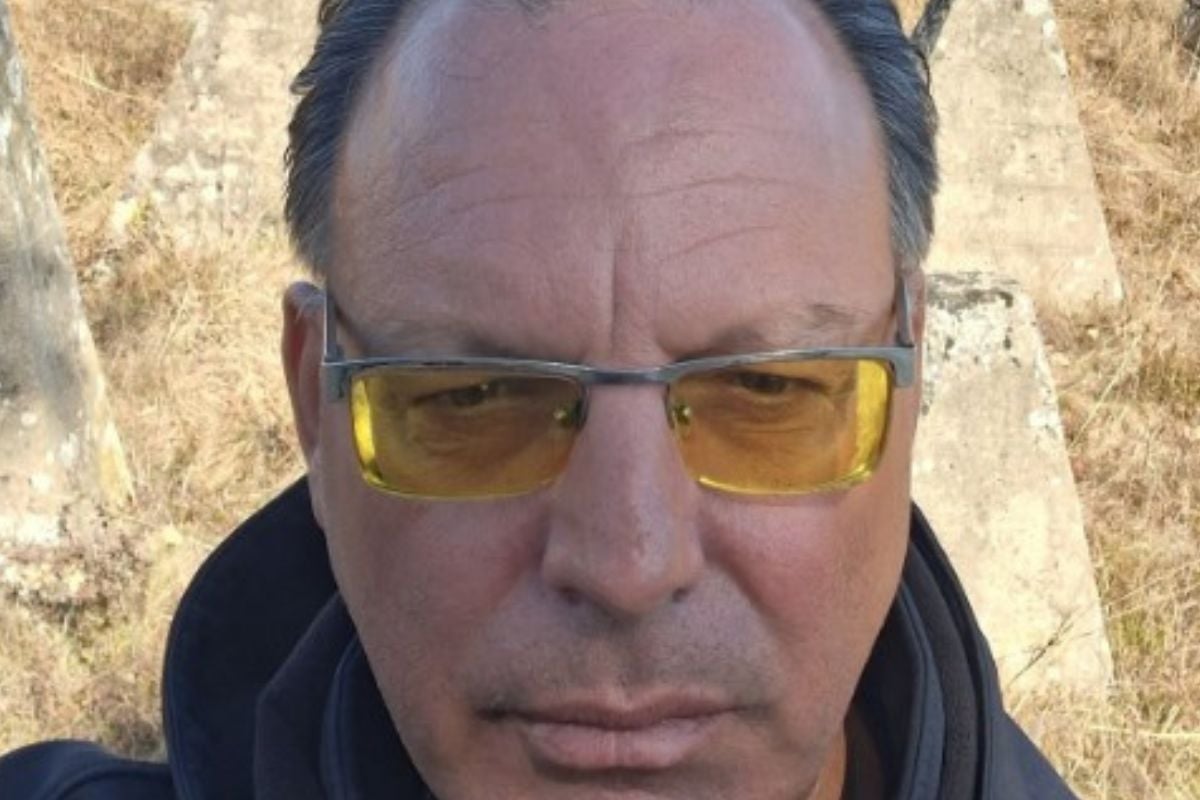 Στέργιος Αράπογλου