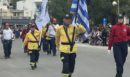 Κρήτη: Με λαμπρότητα η παρέλαση στο Ηράκλειο και τη Νέα Αλικαρνασσό - Εντυπωσιακές εικόνες