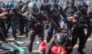 Κύμα οργής στη Γαλλία: 800.000 διαδηλωτές κατέβηκαν στους δρόμους για την ακρίβεια - Σοβαρά επεισόδια και πάνω από 270 συλλήψεις