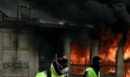 Γαλλία: Τουλάχιστον 500 τραυματίες και πάνω από 1.800 συλλήψεις στις χθεσινές μαζικές διαδηλώσεις - Ανυπολόγιστες ζημιές σε πολλές περιοχές