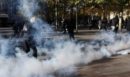 Γαλλία: 17χρονη έχασε το μάτι της κατά τη διάρκεια της χθεσινής διαδήλωσης για το υψηλό κόστος διαβίωσης