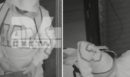 Ηράκλειο: Κλέφτης για... κλάματα - Πήγε να διαρρήξει περίπτερο αλλά δεν τα κατάφερε και πήρε μαζί του... την κάμερα ασφαλείας
