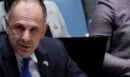 Γεραπετρίτης από Αστόρια: «Όσοι επιβουλεύονται τη χώρα δεν θα βρουν ποτέ τον εύκολο δρόμο» – Τι είπε για τη Μονή Σινά και το τουρκολιβυκό μνημόνιο