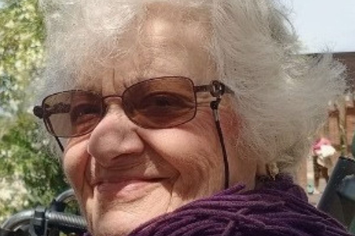 «Ποτέ κανένας άνθρωπος να μη ζήσει πόλεμο»: Η γυναίκα που θυμάται λεπτό προς λεπτό την 28η Οκτωβρίου 1940