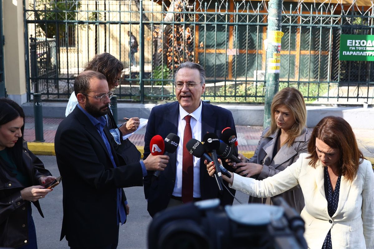 Κυψέλη: Δεκτό από το Πρωτοδικείο το αίτημα κατοίκων να λάβουν έγραφα για τις ζημιές σε κτίρια