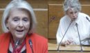 Καβγάς Ακρίτα - Βούλτεψη στη Βουλή: «Στη χούντα είστε;» - «Μην μιλάτε σε εμένα για χούντα, ξύπνησα με ένα περίστροφο στην πλάτη»