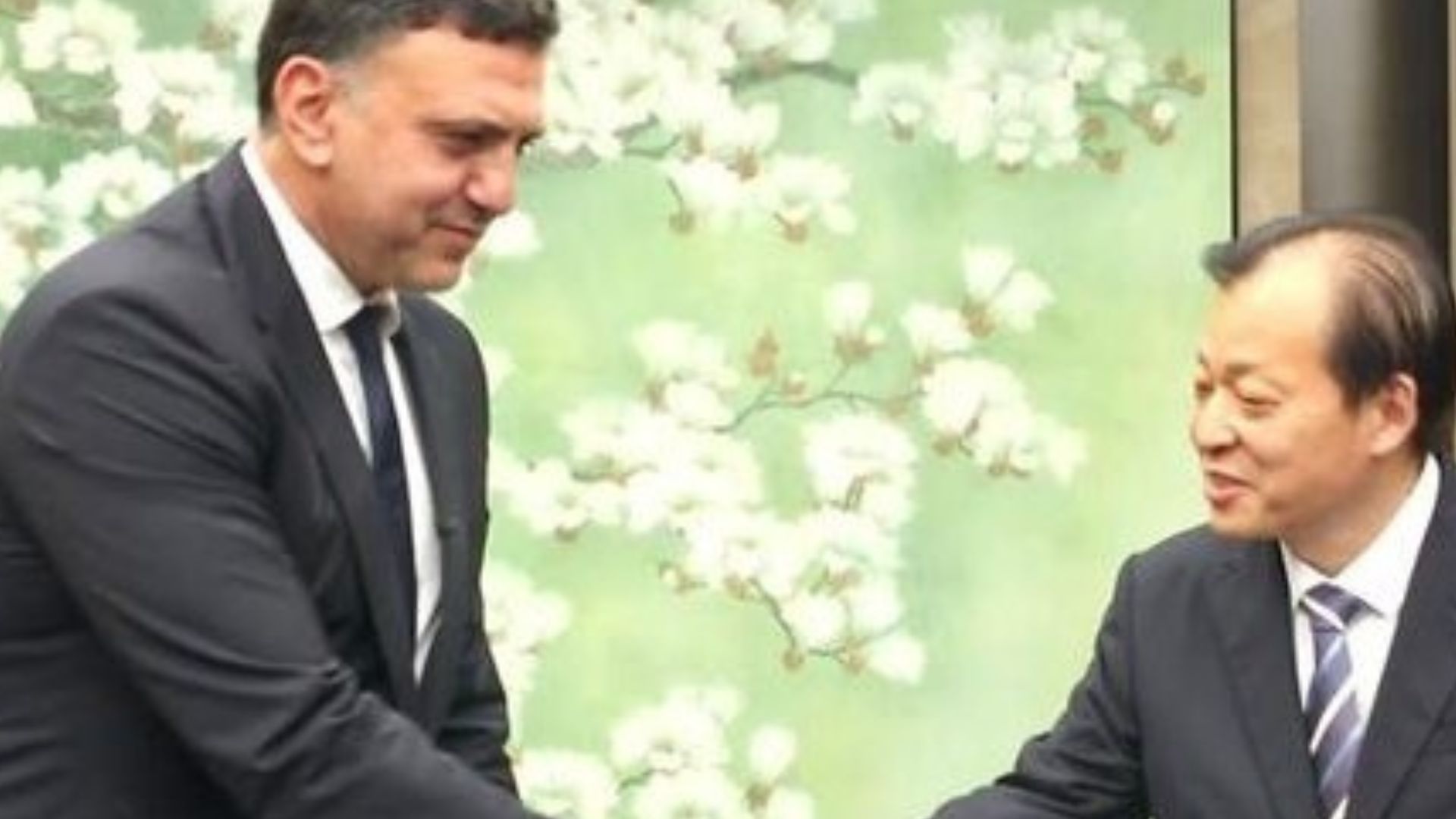 Κικίλιας από Σανγκάη: «Οι μεγάλες προκλήσεις της παγκόσμιας ναυτιλίας αντιμετωπίζονται μόνο με διεθνή συνεργασία»