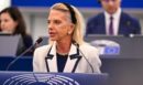 Ελίζα Βόζενμπεργκ: Παρέμβαση στην Ευρωβουλή για το τουρκολιβυκό μνημόνιο
